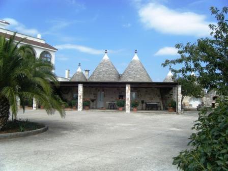 Agriturismo Lago Milecchia Noci Zewnętrze zdjęcie